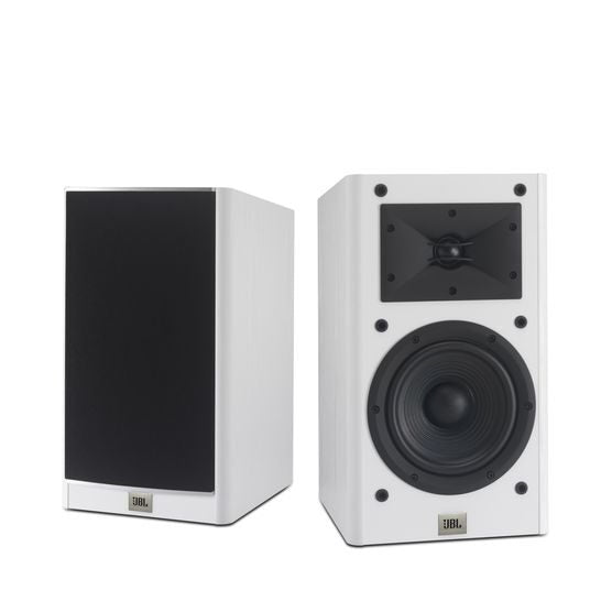 JBL Arena 130 2-vie Bianco Cablato 20 W