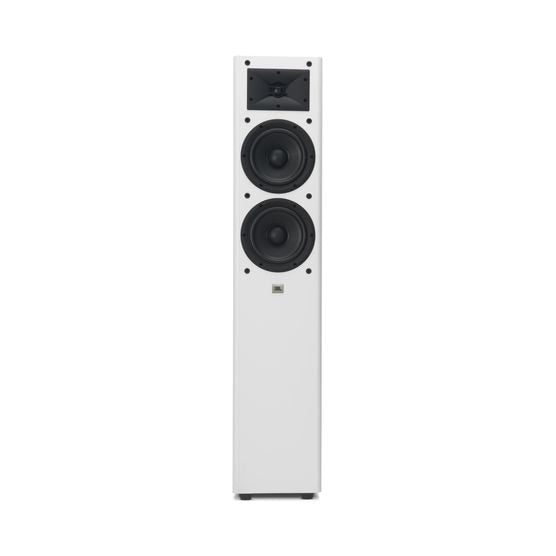 JBL Arena 180 2-vie Bianco Cablato 20 W