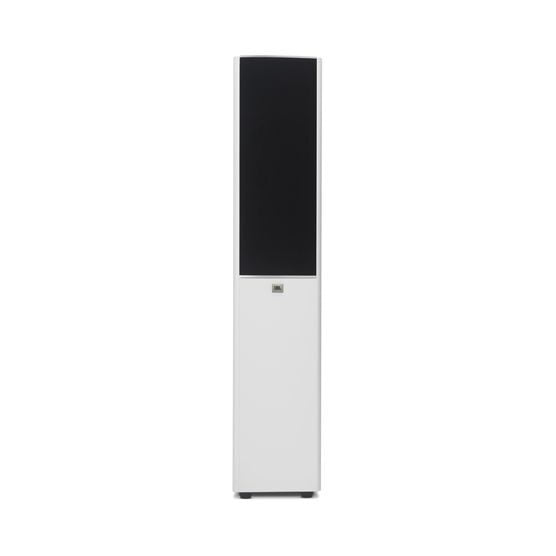 JBL Arena 180 2-vie Bianco Cablato 20 W