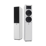 JBL Arena 180 2-vie Bianco Cablato 20 W