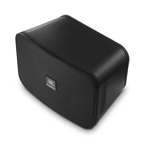 JBL CONTROL® SERIES Control X 2-vie Nero Cablato 50 W