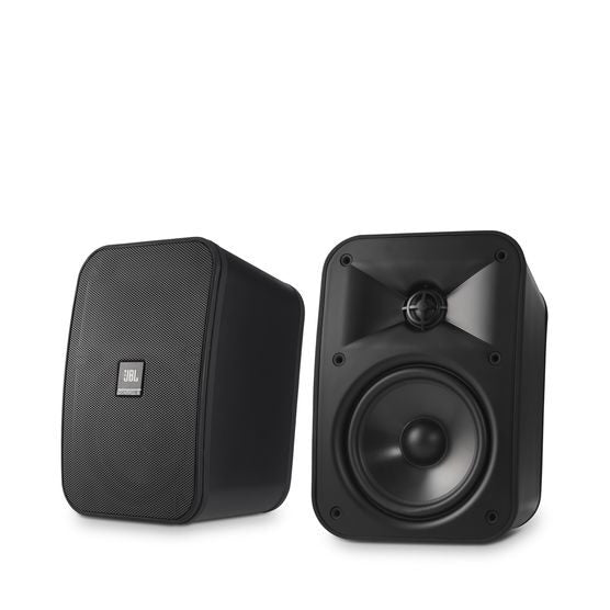 JBL CONTROL® SERIES Control X 2-vie Nero Cablato 50 W