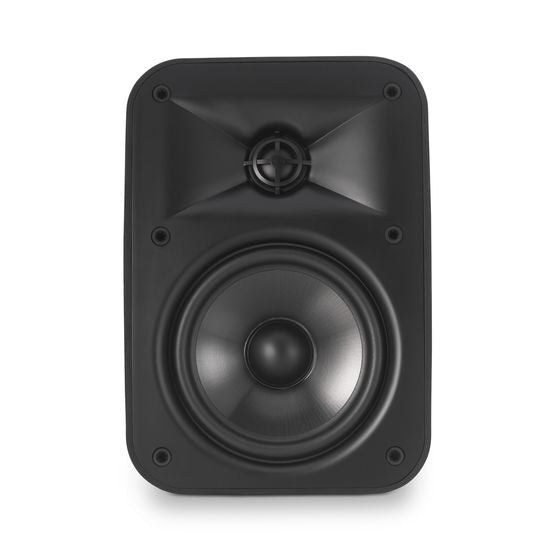 JBL CONTROL® SERIES Control X 2-vie Nero Cablato 50 W