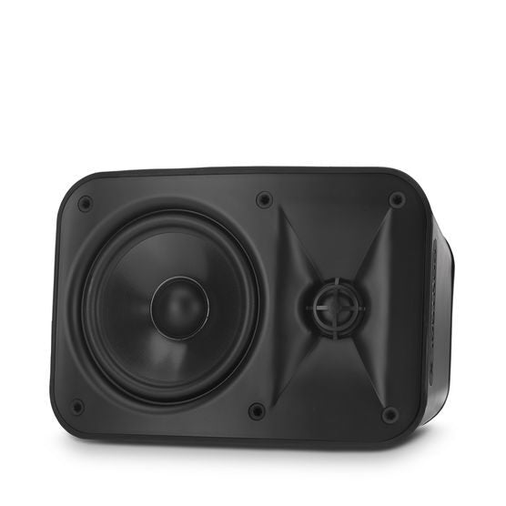 JBL CONTROL® SERIES Control X 2-vie Nero Cablato 50 W