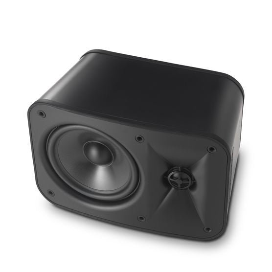 JBL CONTROL® SERIES Control X 2-vie Nero Cablato 50 W