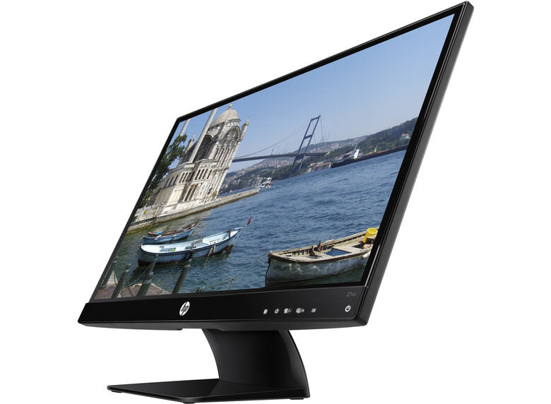 HP 27vx 68,6 cm (27") 1920 x 1080 Pixel Full HD LED Nero