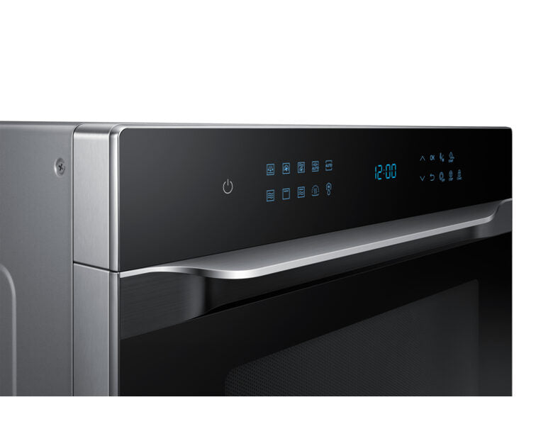 Samsung MC35J8088LT forno a microonde Superficie piana Microonde combinato 35 L 900 W Nero