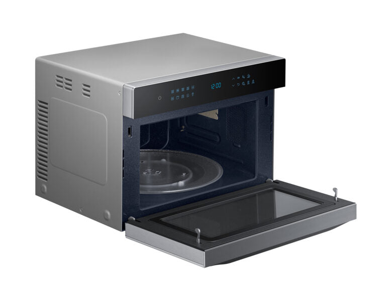 Samsung MC35J8088LT forno a microonde Superficie piana Microonde combinato 35 L 900 W Nero