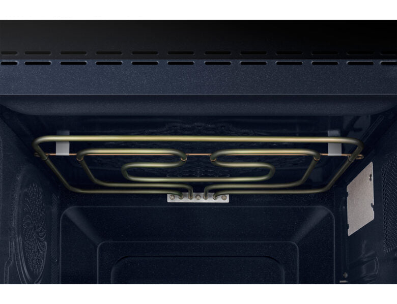 Samsung MC35J8088LT forno a microonde Superficie piana Microonde combinato 35 L 900 W Nero