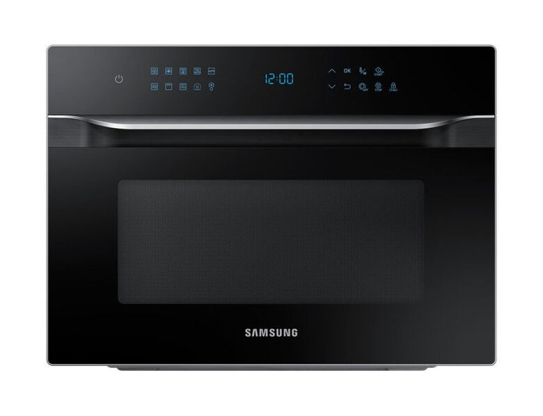 Samsung MC35J8088LT forno a microonde Superficie piana Microonde combinato 35 L 900 W Nero