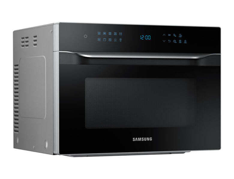 Samsung MC35J8088LT forno a microonde Superficie piana Microonde combinato 35 L 900 W Nero