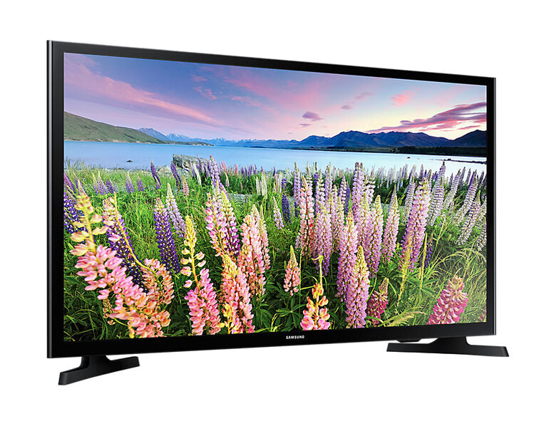 Samsung UE32J5000AK 81,3 cm (32") Full HD Nero