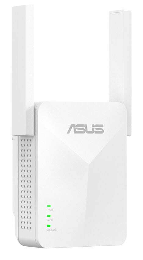 ASUS RP-AX50 Trasmettitore di rete Bianco 10, 100, 1000 Mbit/s