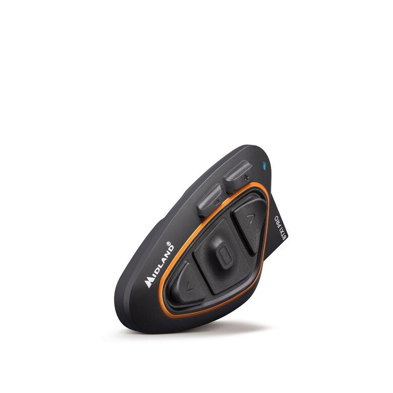 Midland BTX1 Pro 2022 Interfono Pezzo Singolo