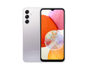 TIM Samsung Galaxy A14 16,8 cm (6.6") Doppia SIM 4G USB tipo-C 4 GB 128 GB 5000 mAh Argento