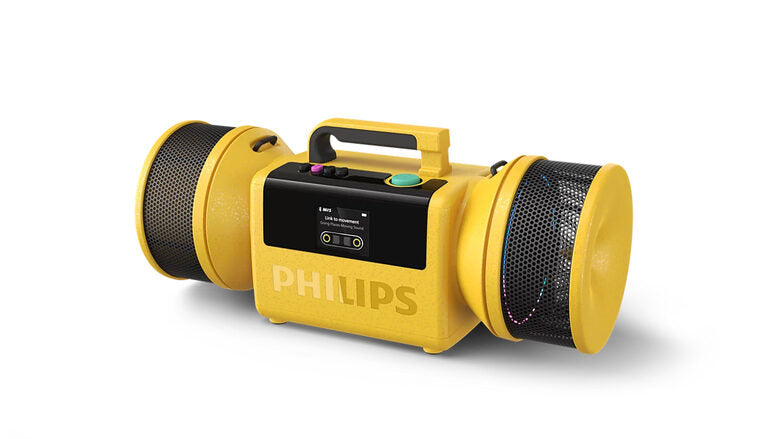 Casse portatili Philips