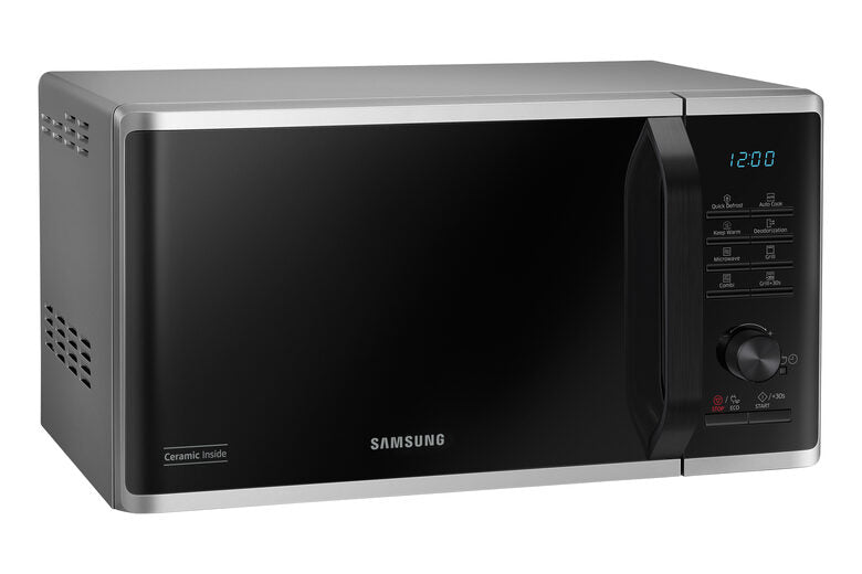 Samsung MG2AK3515AS Microonde Grill Cottura Croccante 23L