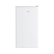 Candy CHASD4385EWC frigorifero Libera installazione 90 L E Bianco