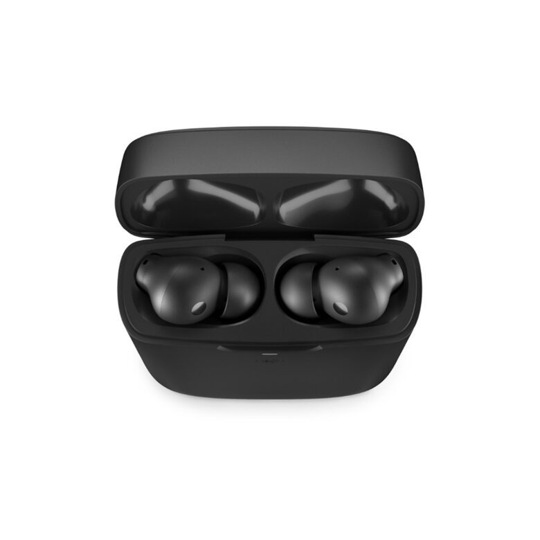 Urbanista Phoenix Auricolare True Wireless Stereo (TWS) In-ear Musica e Chiamate Bluetooth Nero
