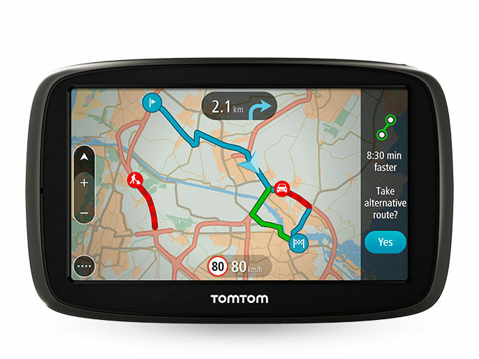 TomTom GO 51
