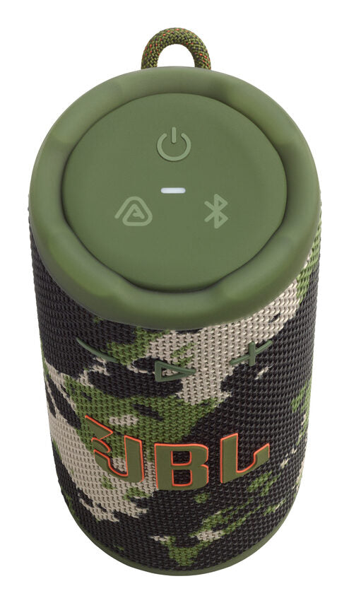 JBL Grip Altoparlante portatile mono Mimetico 16 W