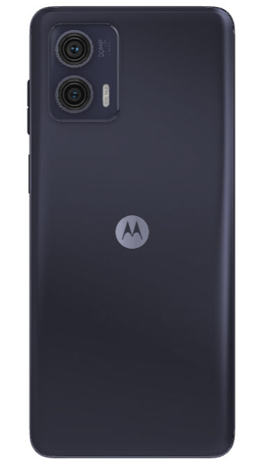 Motorola moto g73 16,5 cm (6.5") Doppia SIM Android 13 5G USB tipo-C 8 GB 256 GB 5000 mAh Blu