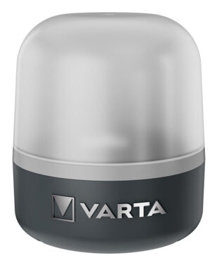 Varta Dynamo Lantern USB powered camping lantern Porta USB