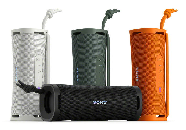 Sony ULT FIELD 1 Speaker portatile wireless Bluetooth con Ult Power Sound