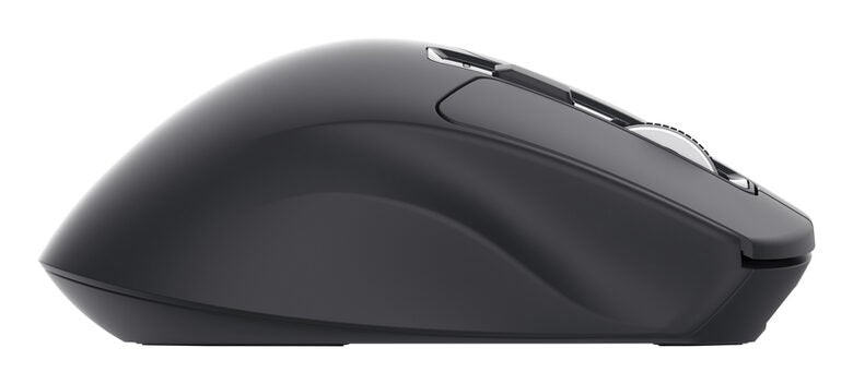 Trust Niven mouse Ufficio Mano destra RF senza fili + Bluetooth 3200 DPI