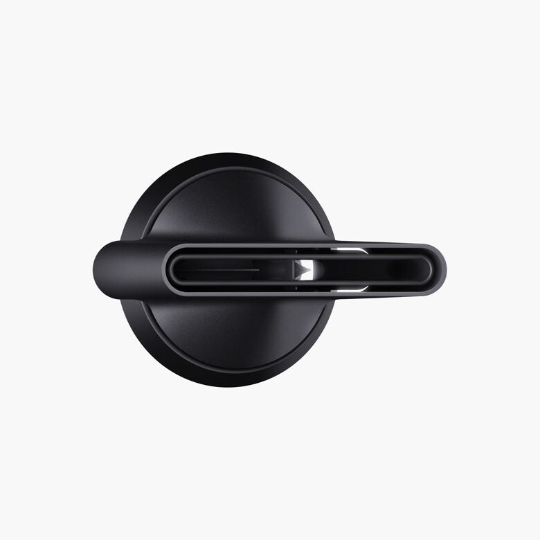 Dyson Supersonic Origin asciuga capelli 1600 W Nero, Nichel
