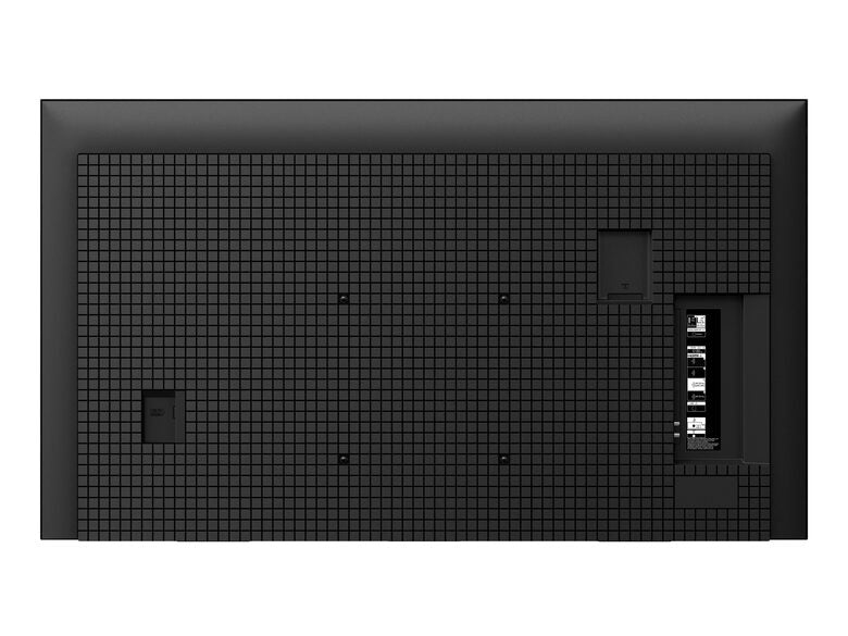 Sony BRAVIA KD-65X85L Full Array LED 4K HDR Google TV ECO PACK BRAVIA CORE Seamless Edge Design
