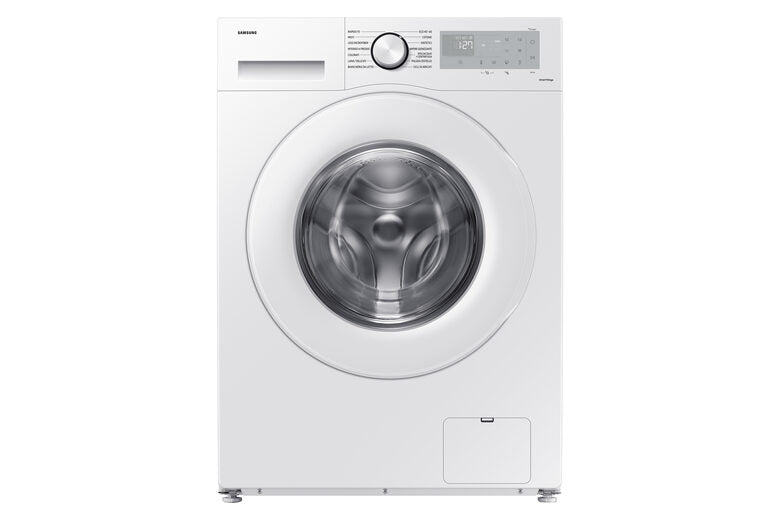 Samsung Lavatrice Crystal Clean™ 8 kg WW80CGC04DTHET Classe A 1400 Giri/min