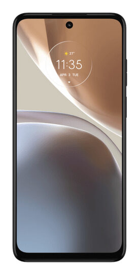 Motorola moto g32 16,5 cm (6.5") Doppia SIM Android 12 4G USB tipo-C 4 GB 64 GB 5000 mAh Grigio