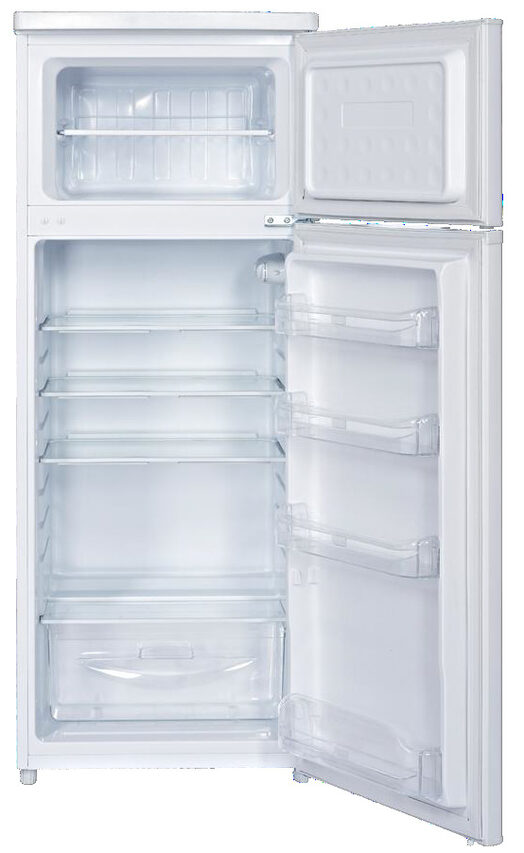 Indesit RAA 29 Doppia porta