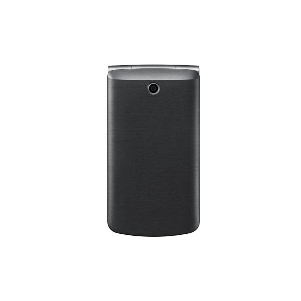 LG G350 7,62 cm (3") 125 g Titanio Telefono cellulare basico