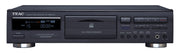 TEAC CD-RW890MKII-B Lettore CD personale Nero