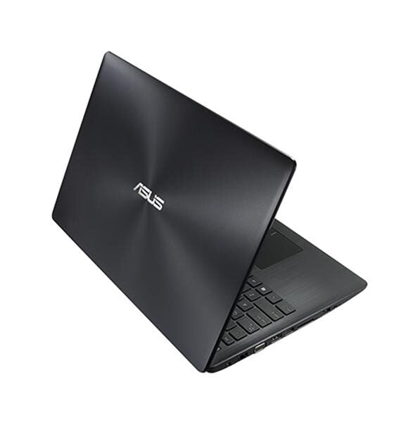 ASUS F553MA-SX623H Computer portatile 39,6 cm (15.6") Intel® Celeron® 4 GB DDR3L-SDRAM 500 GB HDD Windows 8.1 Nero