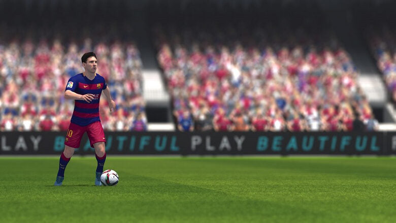Electronic Arts FIFA 16, Xbox One Standard ITA
