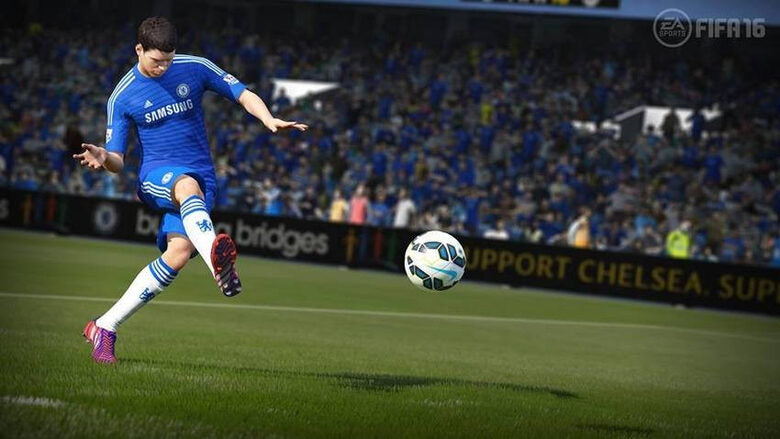 Electronic Arts FIFA 16, Xbox One Standard ITA