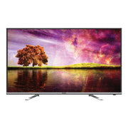 Haier LE50K5000TF TV Hospitality 127 cm (50") Full HD 280 cd/m² Smart TV Nero, Argento