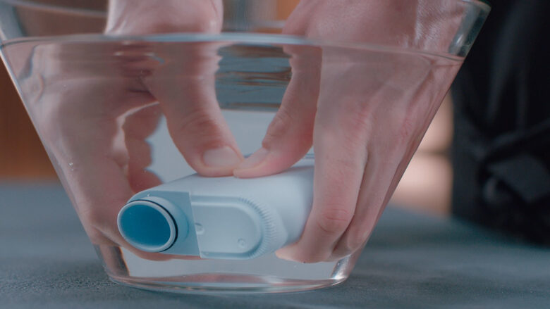 Philips Stesso filtro anticalcare e acqua di CA6903/00