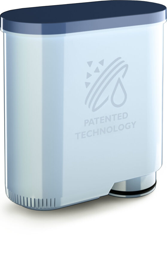 Philips Stesso filtro anticalcare e acqua di CA6903/00