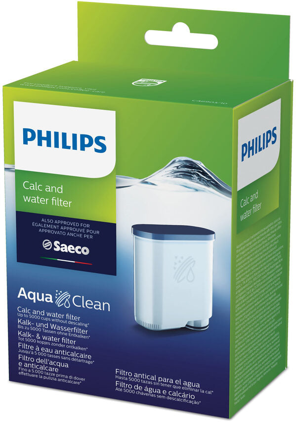 Philips Stesso filtro anticalcare e acqua di CA6903/00