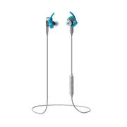Jabra Sport Coach Auricolare Wireless In-ear Micro-USB Bluetooth Blu, Grigio