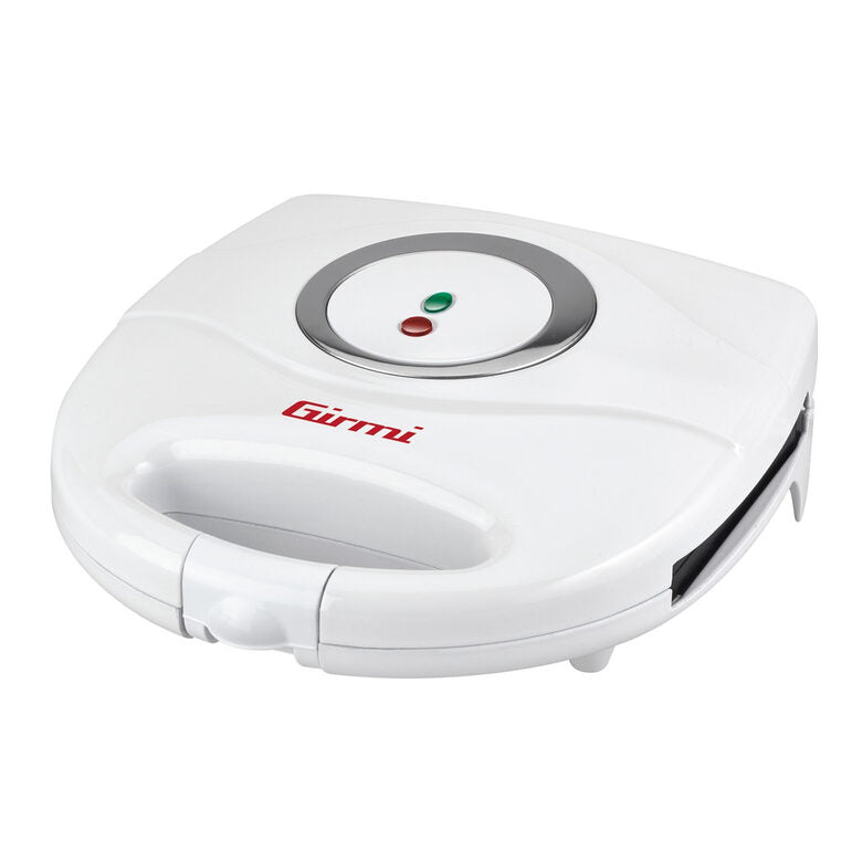 Girmi TS01 tostiera Bianco