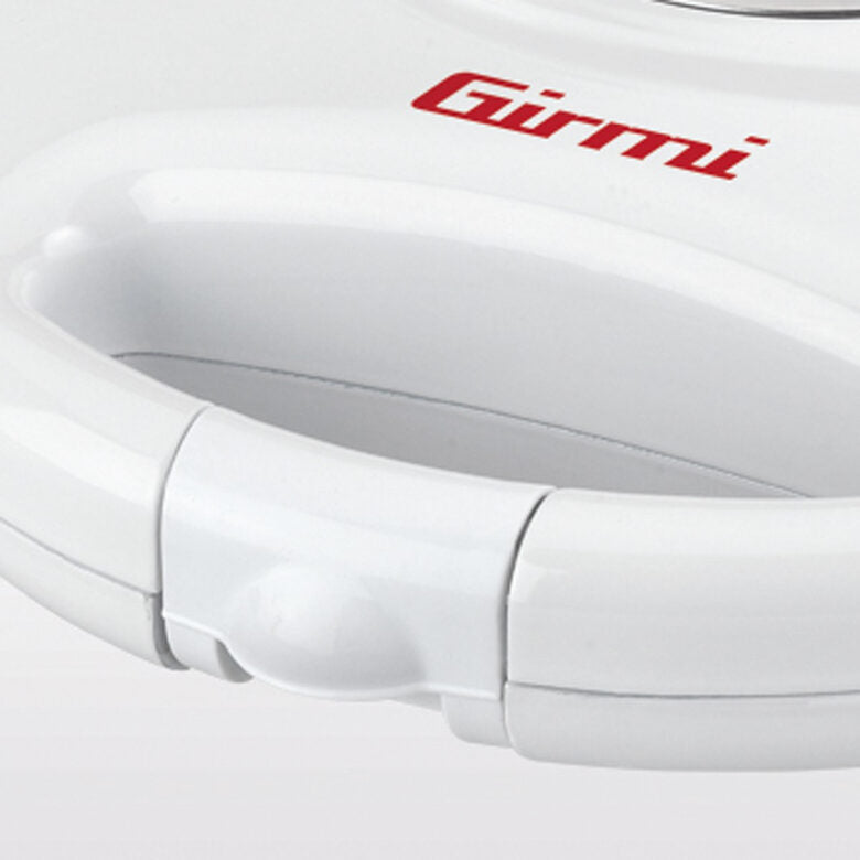 Girmi TS01 tostiera Bianco