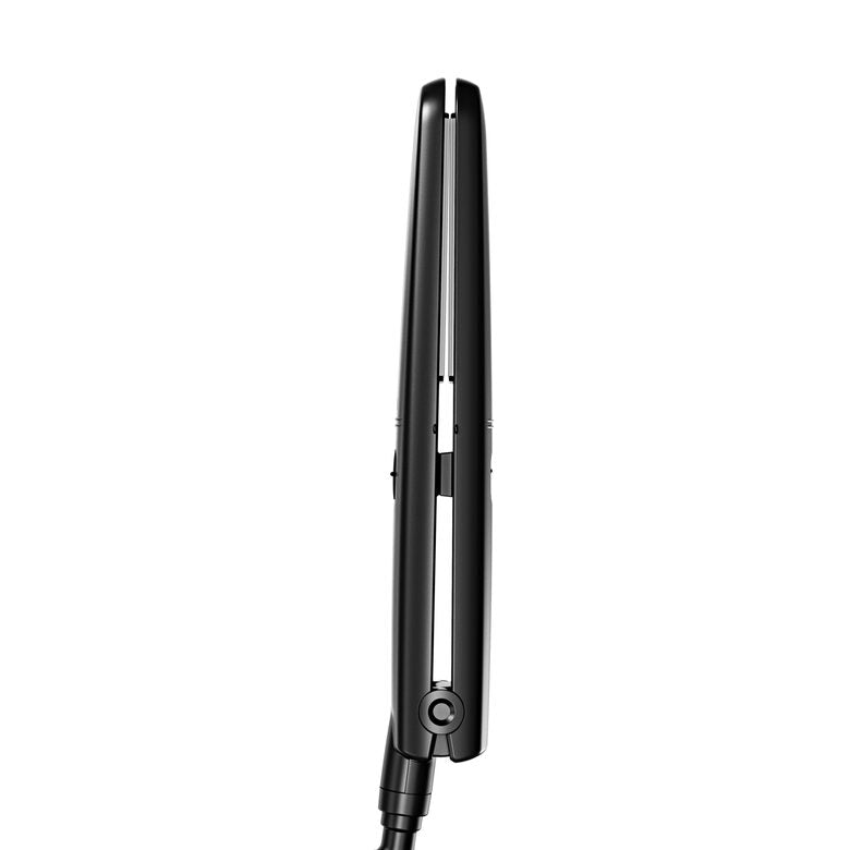 Braun ST 300 Piastra per capelli Caldo Nero