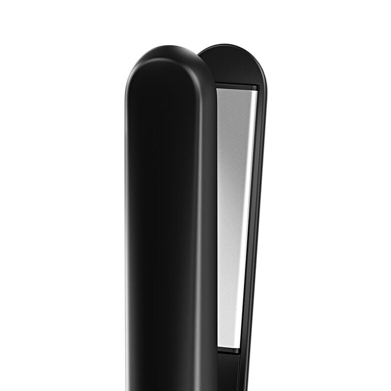 Braun ST 300 Piastra per capelli Caldo Nero