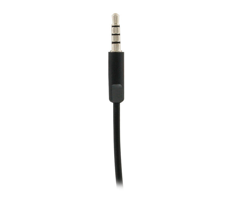 Logitech H111 Stereo Headset Auricolare Cablato A Padiglione Ufficio Grigio