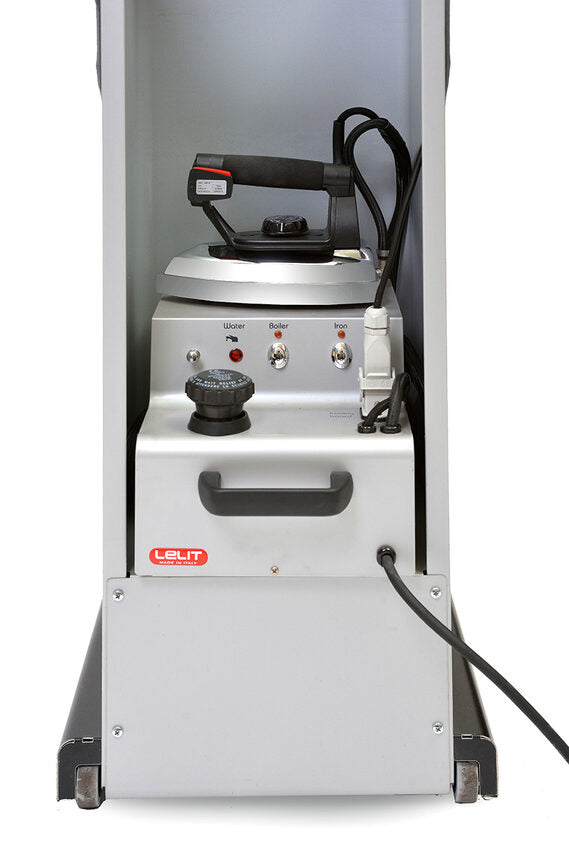 Lelit PKSB300 asse da stiro 1230 x 380 mm